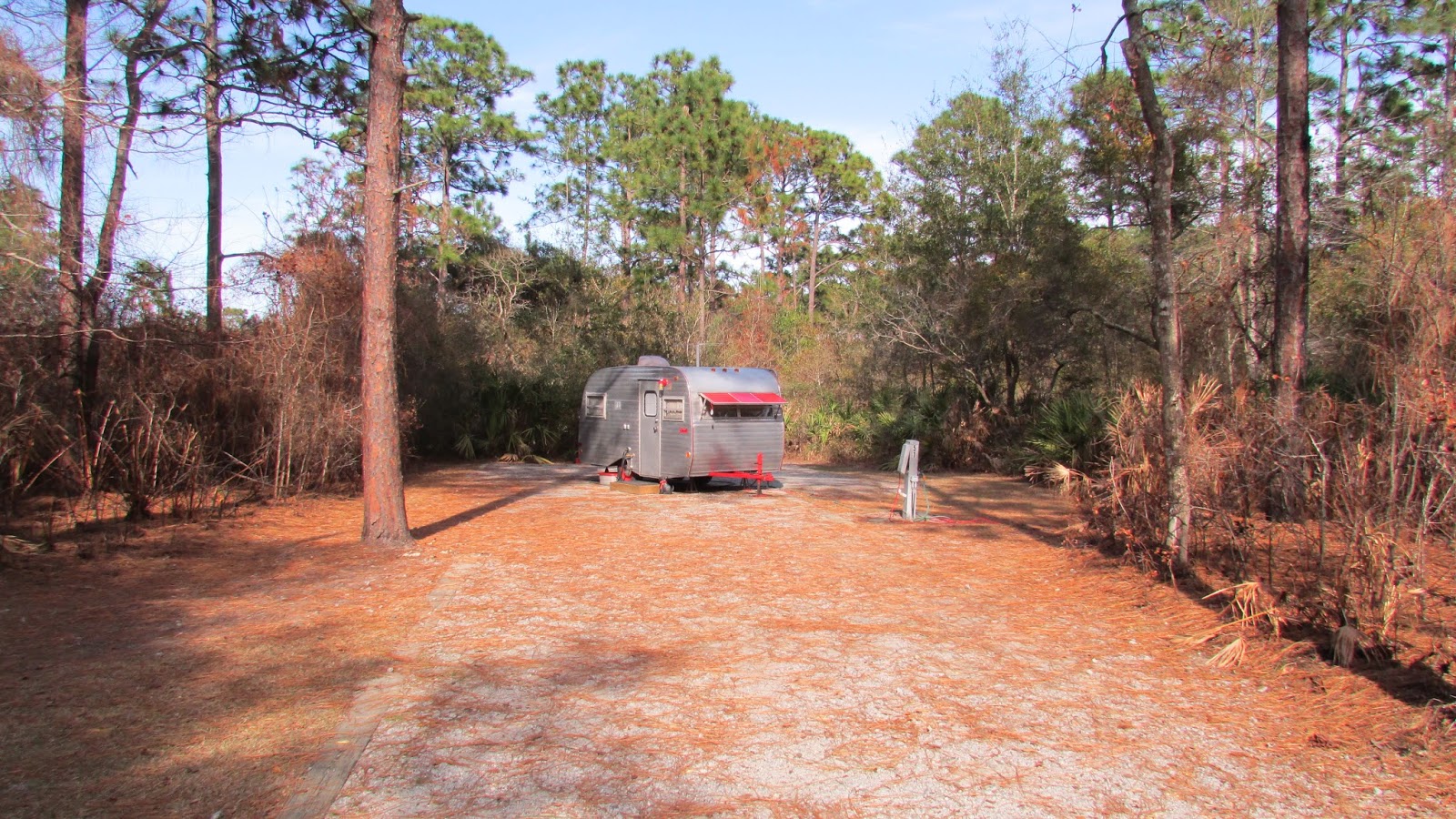 Adventures Of Toaster Crooked River State Park