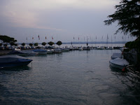 sirmione lago di Garda