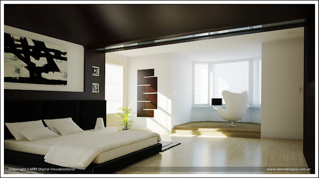Amazing Bedroom Designs