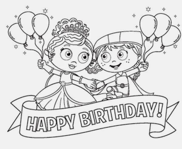 New Coloring Pages Interesting Collection Of Super Why