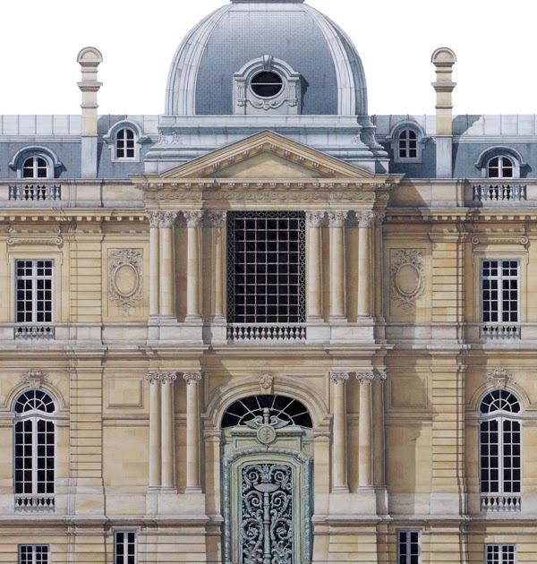 NOTED The Potocki palaces