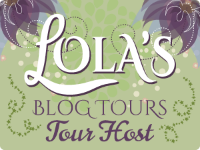 Lola's Blog Tour Host