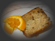 Orange Cake