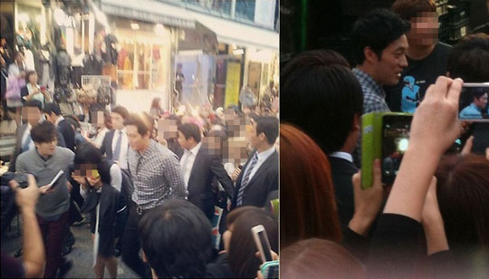 so ji sub guerilla date الممثل so ji sub حبس في شوراع hongdae موقع متنوع عن so ji sub guerilla date الممثل so ji sub حبس في شوراع hongdae موقع متنوع عن
