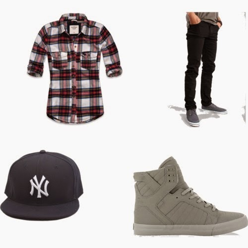 Franchetips Hola, sabeis lo que es el swag? )