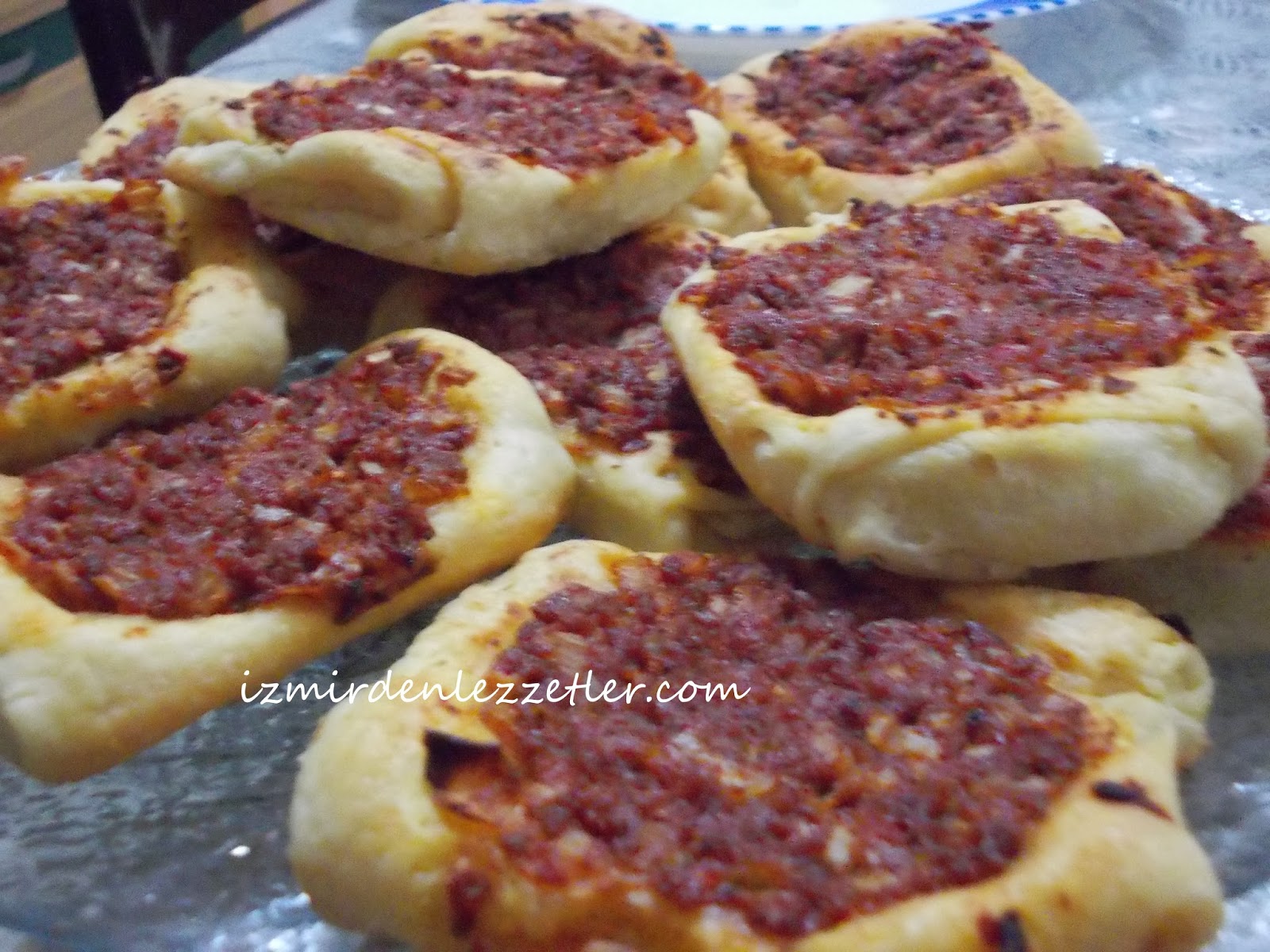 Kaytaz Böreği İzmirdenlezzetler