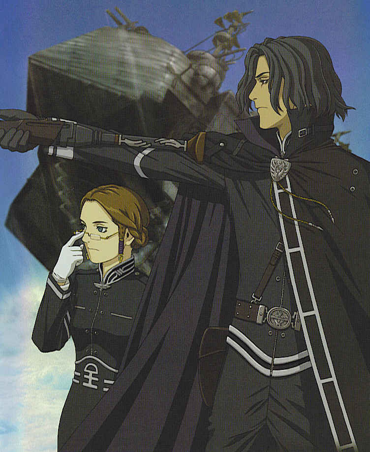 Download Alternate Realities Last Exile Desktop Wallpaper Wallpaper Alternate Realities Last Exile Desktop Wallpaper