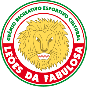 LEÕES DA FABULOSA