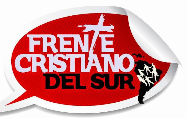 Frente Cristiano Del Sur