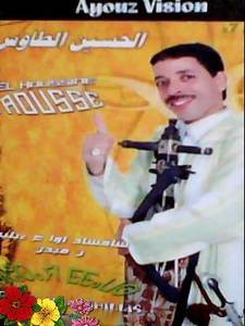 El houcine Taouss-Taousse 2011