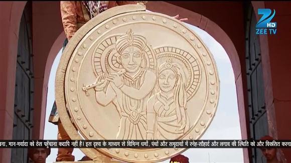 Sinopsis 'Jodha Akbar' Episode 262 Sinopsis 'Jodha Akbar' Episode 262