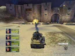 download conflict desert storm 2 download conflict desert storm 2