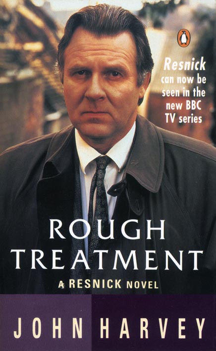 Resnick: Rough Treatment [1993 TV Movie]