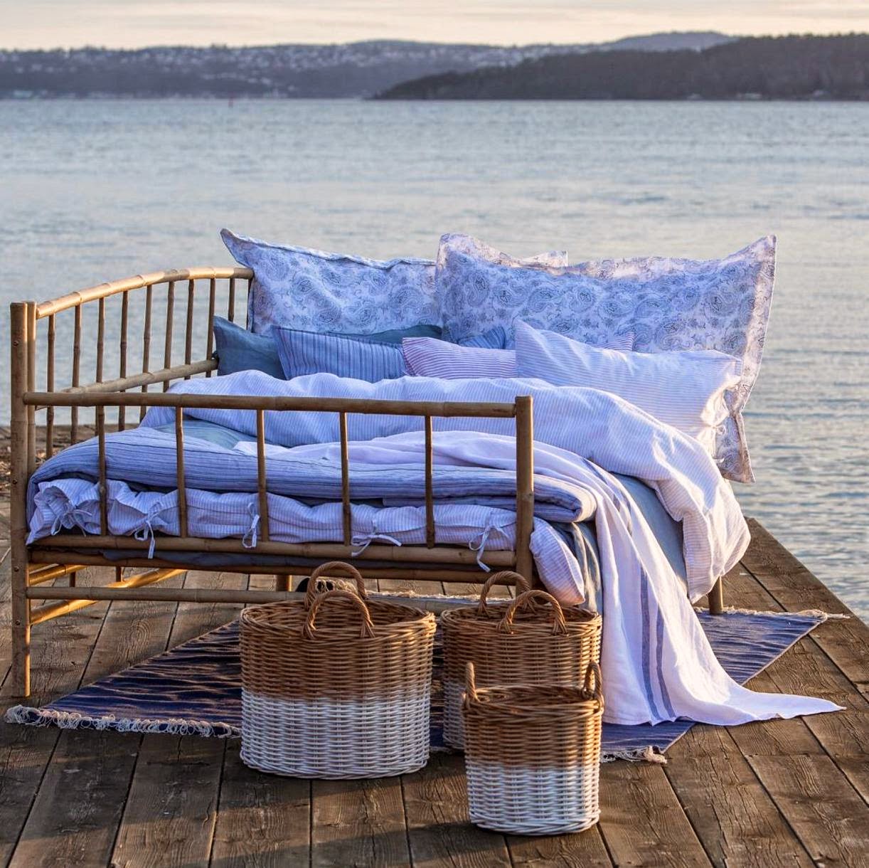Blogg home and cottage: mai 2015