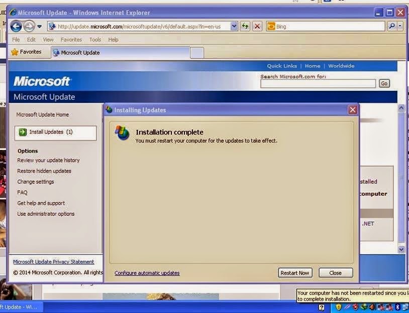 Windows Embedded 2009 Posready Multiple