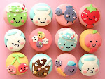 I ♥ cupcakes