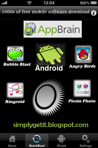 1000s of Free Android Applications Download ~ Simply get it