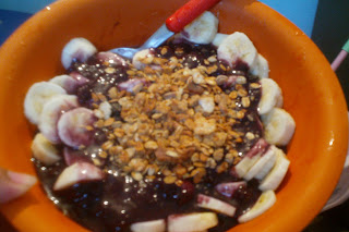 acai