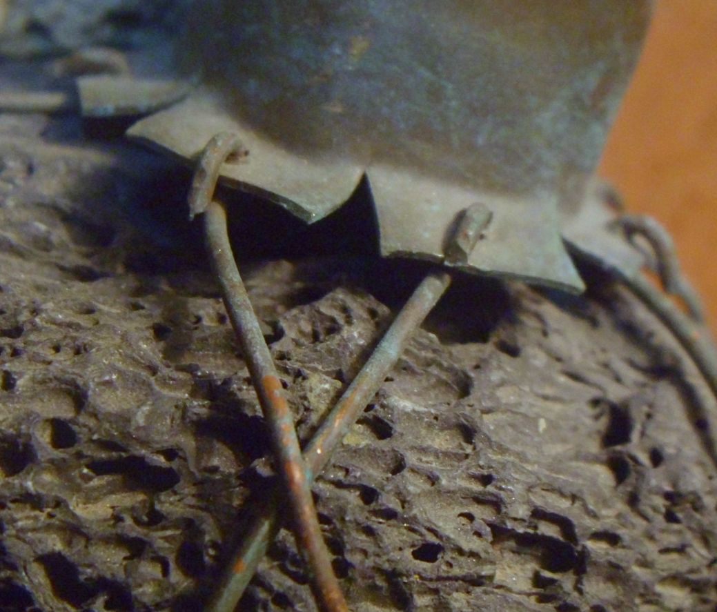 ARTES VISUALES Y ARTESANÍA CHILE: artefactos/micromundos