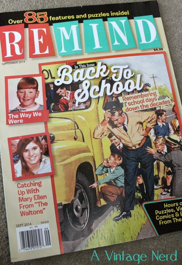 4 Tips on How to Take Care of Your Vintage Magazines - A Vintage Nerd