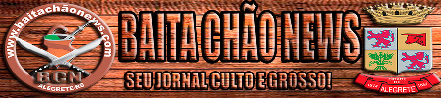 :::...Baita Chão News...:::