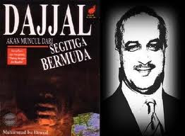 Fenomena Aneh Segitiga Bermuda Dan Dajjal Di Lautan Syaitan Fenomena Aneh Segitiga Bermuda Dan Dajjal Di Lautan Syaitan