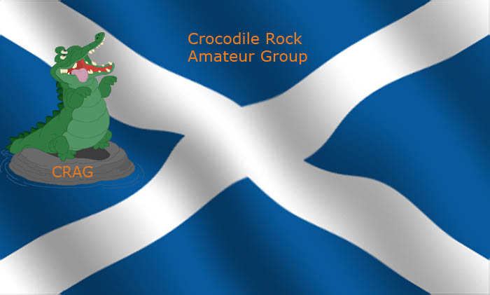 Crocodile Rock Amateur Group