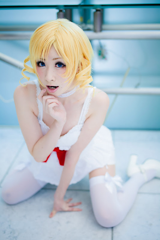 CosRain.Com Mai＇s COSPLAY - Catherine