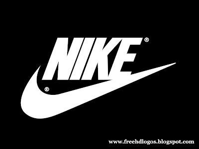 nike logo description