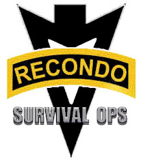 RECONDO Survival Ops