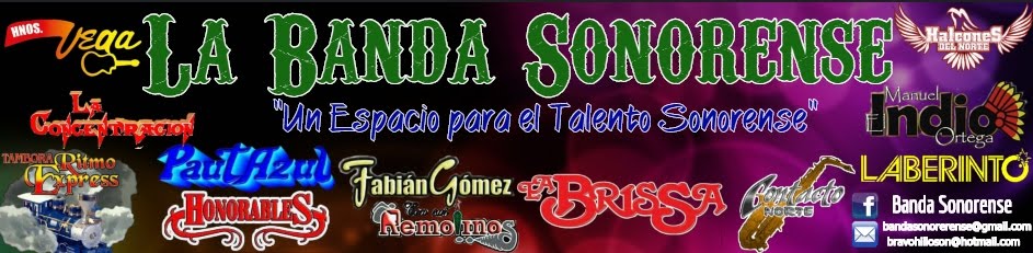 BANDA SONORA