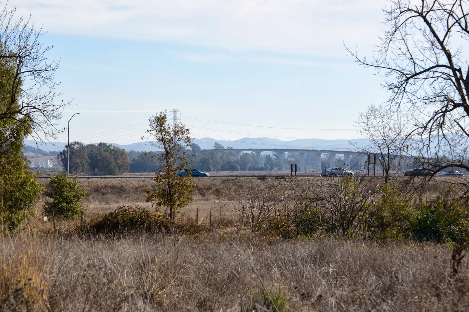 Bridge of the Week Napa County, California Bridges State Route 29