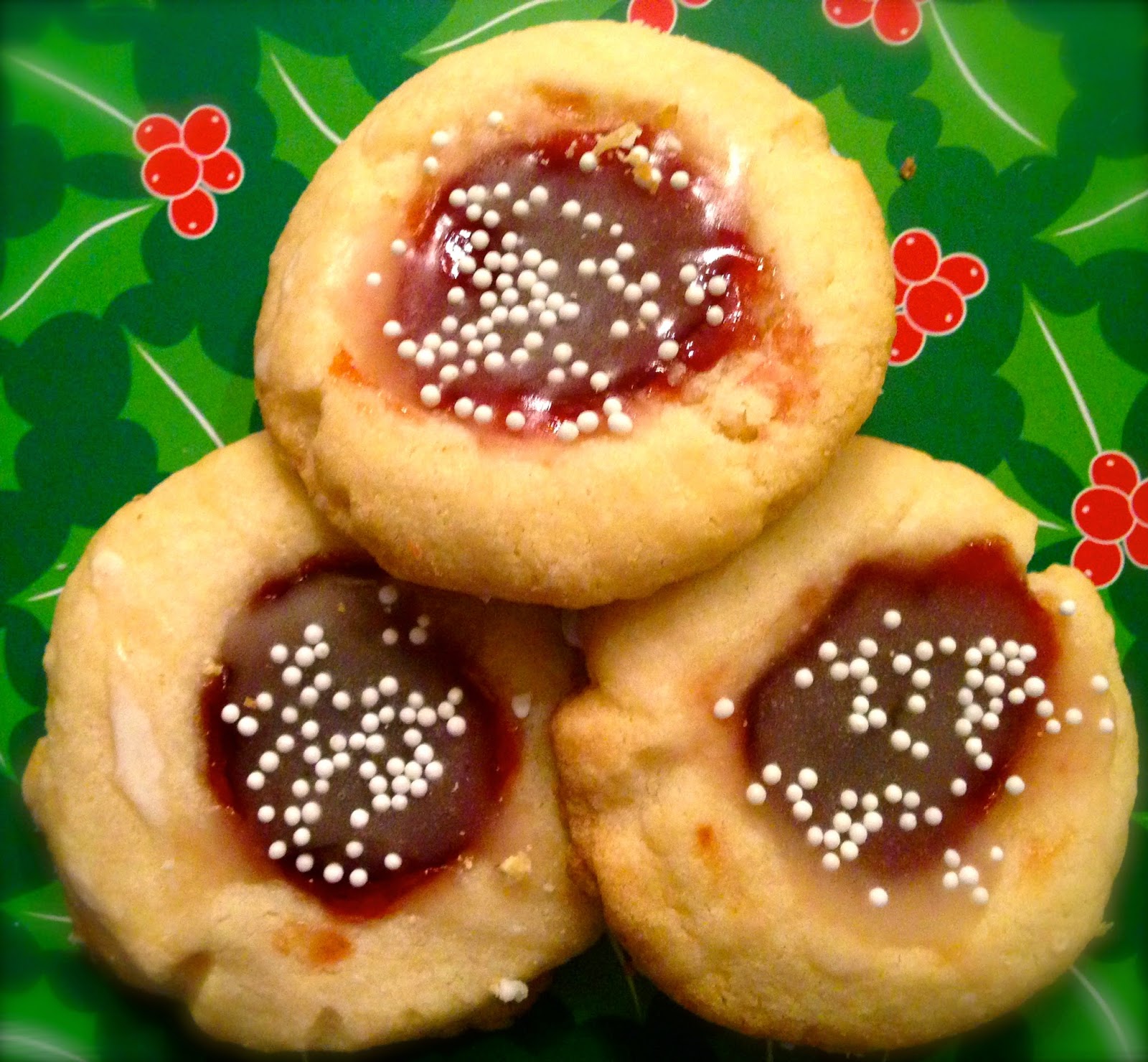 Pin on cookies and treats Lola and Riley's Culinary Quest: Christmas Baking