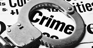 Criminal Law Handcuffs