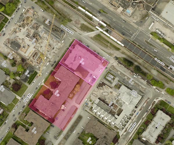 Burnaby Presale Condo