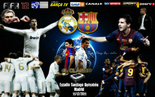 Lionel Messi vs Cristiano Ronaldo
