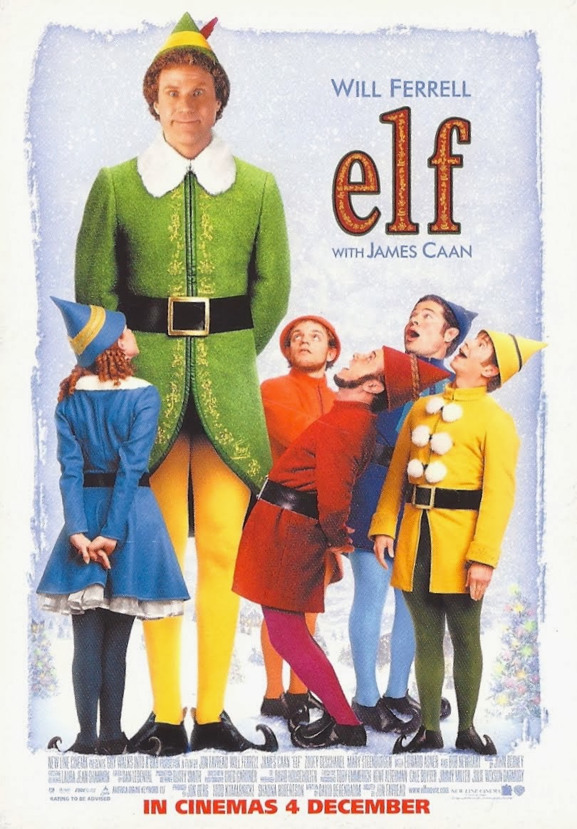 Elf