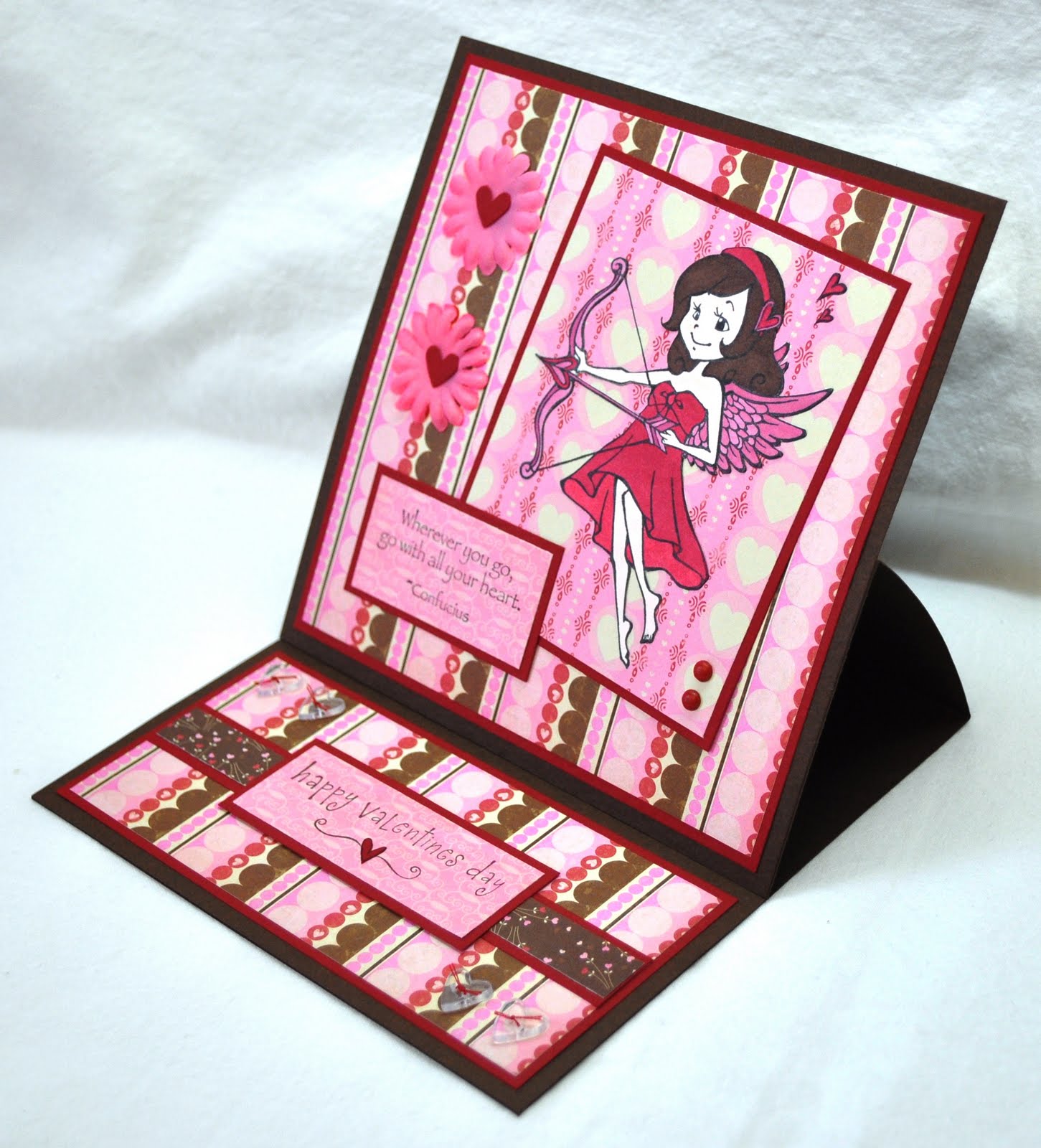 DAT'S My Style: Happy Valentine's Day Mom &amp; Dad!