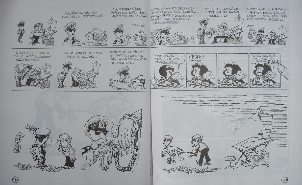 Che cosa sono le nuvole: febbraio 2012