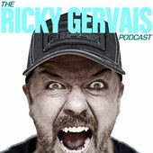 Download Ricky Gervais Podcasts from iTunes