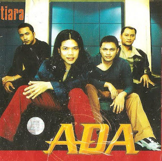 About Album | ADA BAND