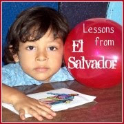Lessons from El Salvador 2011