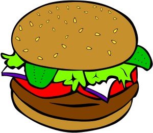 free h words clipart clipartmansion com foods that start with the letter h