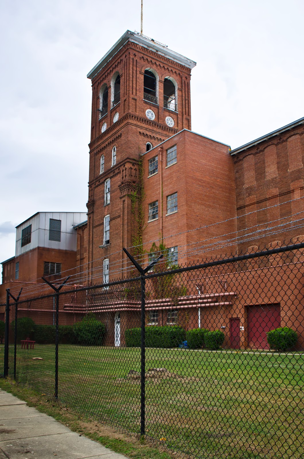 Augusta Daily Photo January 2012