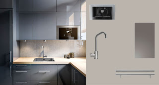 Dedecora: cocinas ikea