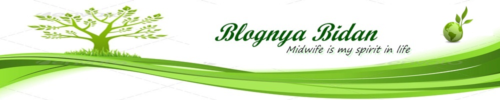 BLOGNYA BIDAN