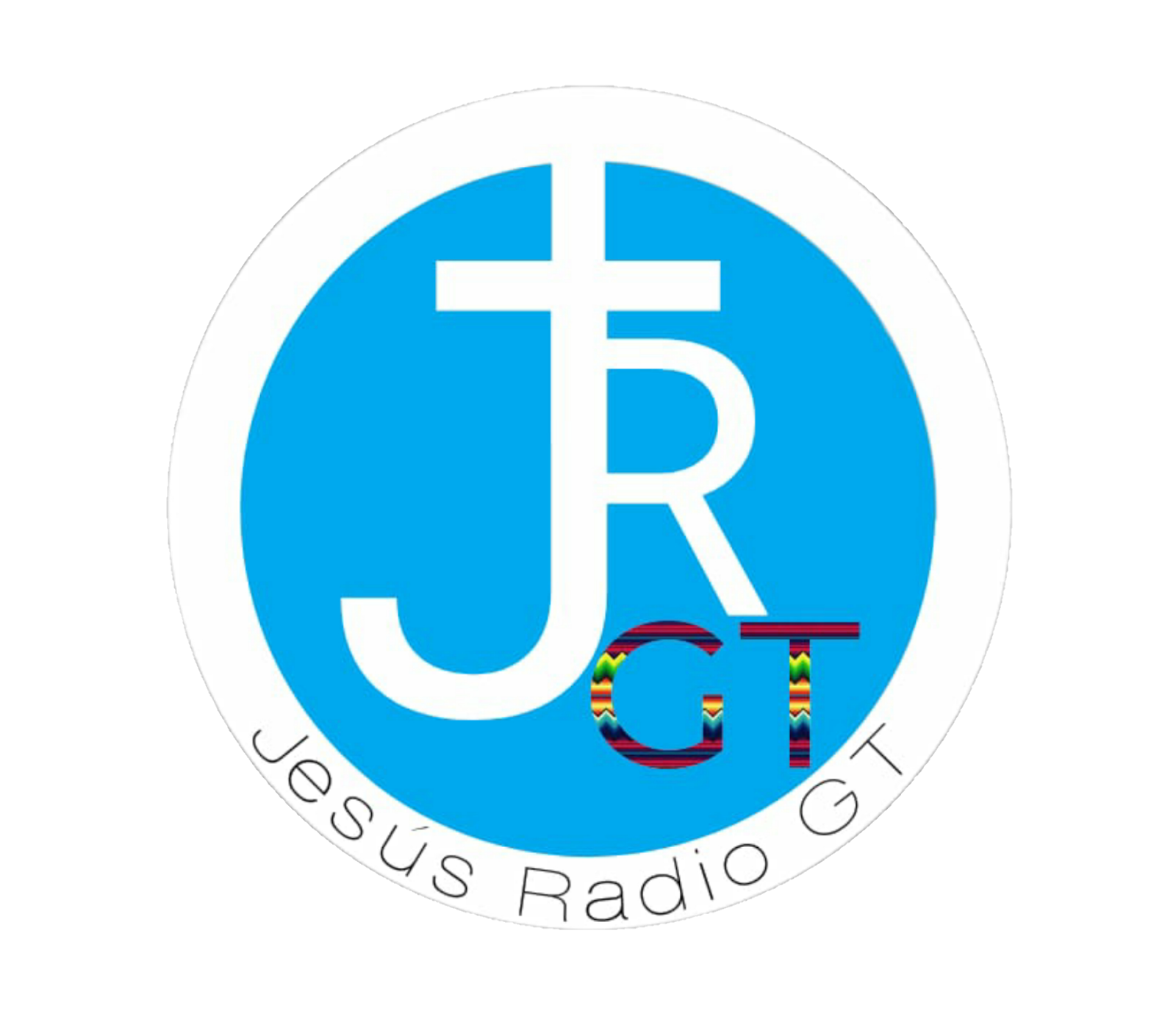 Jesús Radio GT