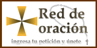 ÚNETE A LA RED DE ORACIÓN