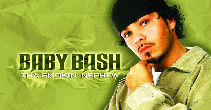 Xicano Rap Updates Lyrics Baby Bash Suga Suga (Ft