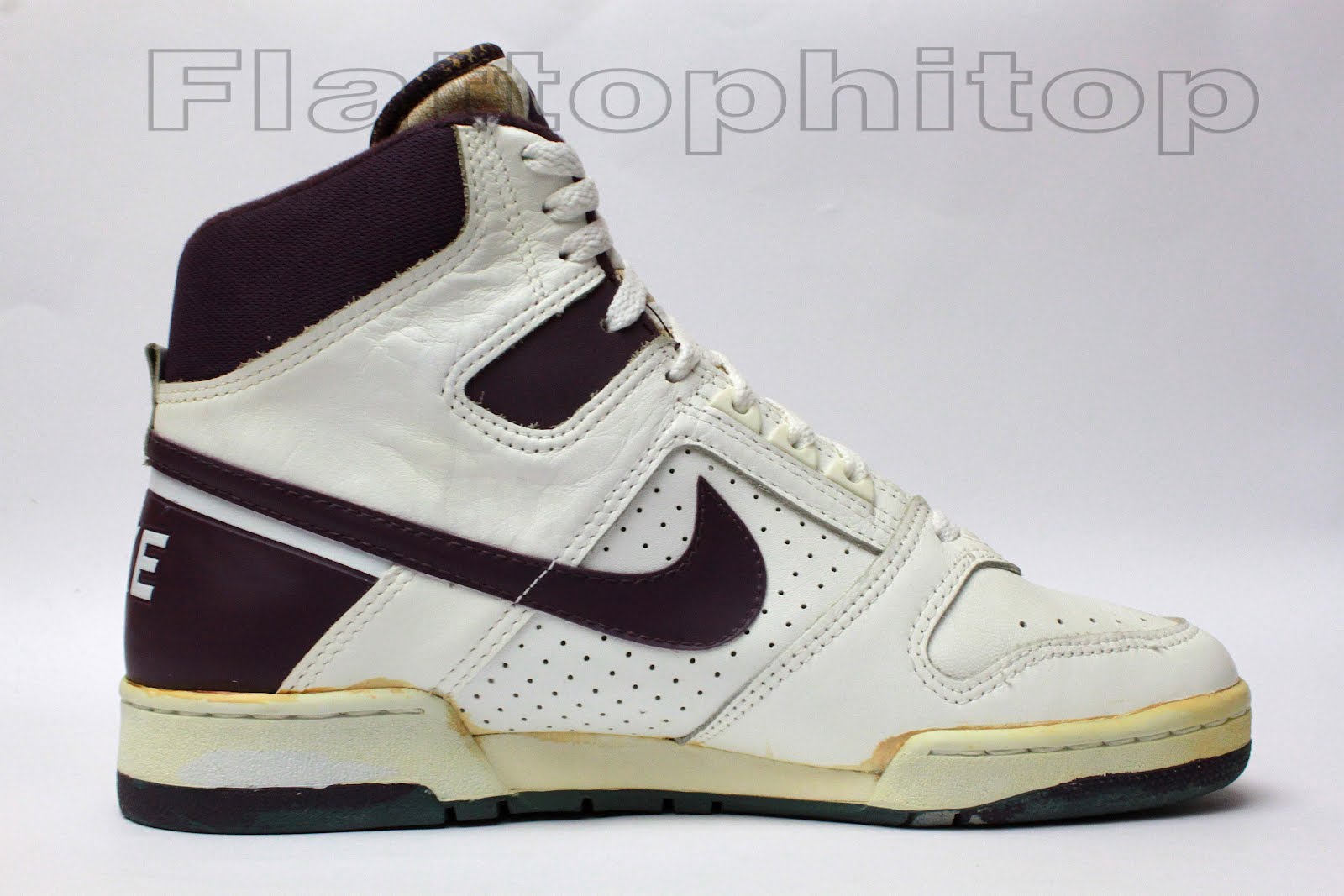 mens nike delta force